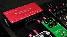 Vital Audio POWER CARRIER VA-08 Mk-III_7