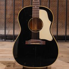 Gibson B-25 Black / Circa 1968