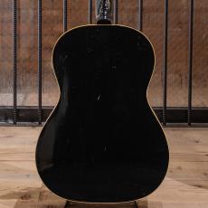 Gibson B-25 Black / Circa 1968_3