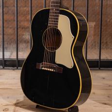 Gibson B-25 Black / Circa 1968_5