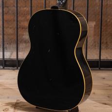 Gibson B-25 Black / Circa 1968_6