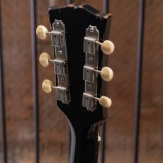 Gibson B-25 Black / Circa 1968_10