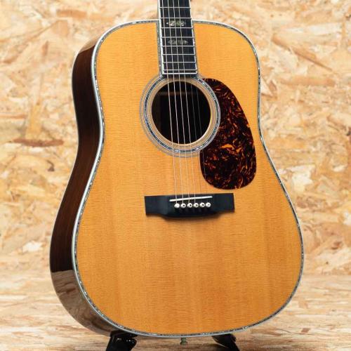 Martin D-45 2011