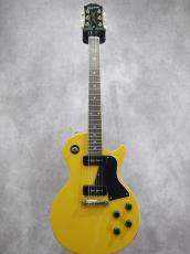 Epiphone  Inspired by Gibson Les Paul Special TV Yellow 