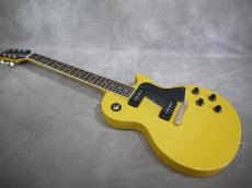 Epiphone  Inspired by Gibson Les Paul Special TV Yellow _2