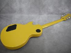 Epiphone  Inspired by Gibson Les Paul Special TV Yellow _3