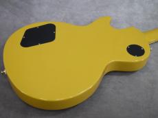 Epiphone  Inspired by Gibson Les Paul Special TV Yellow _5