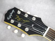 Epiphone  Inspired by Gibson Les Paul Special TV Yellow _6