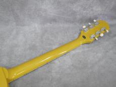 Epiphone  Inspired by Gibson Les Paul Special TV Yellow _7