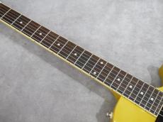 Epiphone  Inspired by Gibson Les Paul Special TV Yellow _8