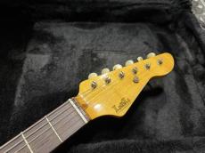 LsL Instruments LsL Instruments Super Custom Saticoy Classic S Style SSH / Age & Rub Through / Aging Black_5