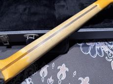 LsL Instruments LsL Instruments Super Custom Saticoy Classic S Style SSH / Age & Rub Through / Aging Black_8