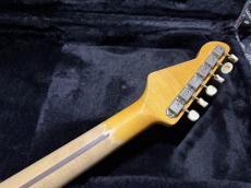 LsL Instruments LsL Instruments Super Custom Saticoy Classic S Style SSH / Age & Rub Through / Aging Black_9