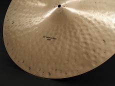 Zildjian K Constantinople Medium Thin Low 22” 選定品_3