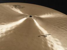 Zildjian K Constantinople Medium Thin Low 22” 選定品_4