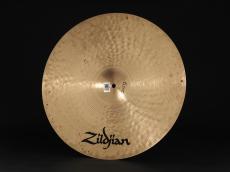 Zildjian K Constantinople Medium Thin Low 22” 選定品_6