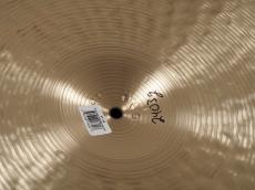 Zildjian K Constantinople Medium Thin Low 22” 選定品_7