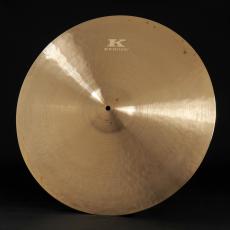 Zildjian Kerope Medium Low Ride 22" 選定品