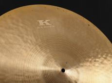 Zildjian Kerope Medium Low Ride 22" 選定品_3