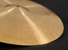 Zildjian Kerope Medium Low Ride 22" 選定品_5