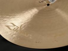 Zildjian Kerope Medium Low Ride 22" 選定品_8