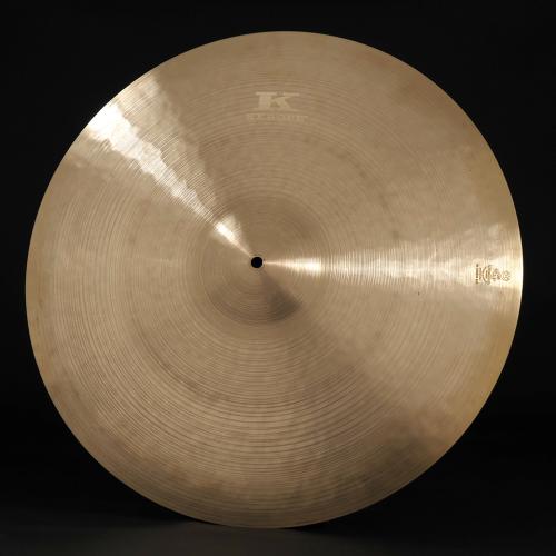 Zildjian Kerope Medium Thin High Ride 22" 選定品