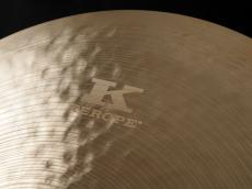Zildjian Kerope Medium Thin High Ride 22" 選定品_2