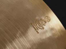 Zildjian Kerope Medium Thin High Ride 22" 選定品_3
