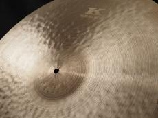 Zildjian Kerope Medium Thin High Ride 22" 選定品_4