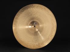 Zildjian Kerope Medium Thin High Ride 22" 選定品_6