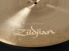 Zildjian Kerope Medium Thin High Ride 22" 選定品_8