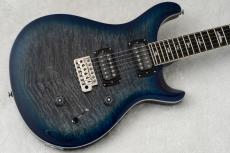 Paul Reed Smith [PRS] SE Custom 24 Quilt Package ～Charcoal Blue Burst～ #CTIH057751 [3.44kg]【48回無金利】【2025年製】_2