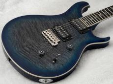 Paul Reed Smith [PRS] SE Custom 24 Quilt Package ～Charcoal Blue Burst～ #CTIH057751 [3.44kg]【48回無金利】【2025年製】_4