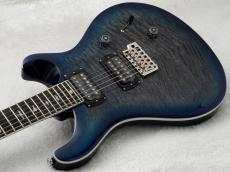 Paul Reed Smith [PRS] SE Custom 24 Quilt Package ～Charcoal Blue Burst～ #CTIH057751 [3.44kg]【48回無金利】【2025年製】_5