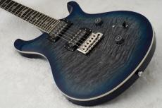 Paul Reed Smith [PRS] SE Custom 24 Quilt Package ～Charcoal Blue Burst～ #CTIH057751 [3.44kg]【48回無金利】【2025年製】_6