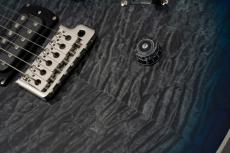 Paul Reed Smith [PRS] SE Custom 24 Quilt Package ～Charcoal Blue Burst～ #CTIH057751 [3.44kg]【48回無金利】【2025年製】_7