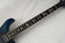 Paul Reed Smith [PRS] SE Custom 24 Quilt Package ～Charcoal Blue Burst～ #CTIH057751 [3.44kg]【48回無金利】【2025年製】_8