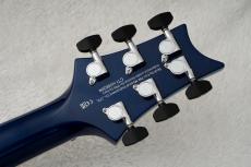 Paul Reed Smith [PRS] SE Custom 24 Quilt Package ～Charcoal Blue Burst～ #CTIH057751 [3.44kg]【48回無金利】【2025年製】_10