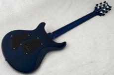 Paul Reed Smith [PRS] SE Custom 24 Quilt Package ～Charcoal Blue Burst～ #CTIH057751 [3.44kg]【48回無金利】【2025年製】_11