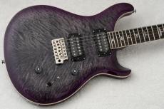 Paul Reed Smith [PRS] SE Custom 24 Quilt Package ～Charcoal Purple Burst～ #CTIH057751 [3.37kg]【48回無金利】【2025年製】_2