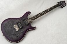 Paul Reed Smith [PRS] SE Custom 24 Quilt Package ～Charcoal Purple Burst～ #CTIH057751 [3.37kg]【48回無金利】【2025年製】_3