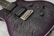 Paul Reed Smith [PRS] SE Custom 24 Quilt Package ～Charcoal Purple Burst～ #CTIH057751 [3.37kg]【48回無金利】【2025年製】_4