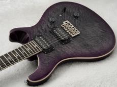 Paul Reed Smith [PRS] SE Custom 24 Quilt Package ～Charcoal Purple Burst～ #CTIH057751 [3.37kg]【48回無金利】【2025年製】_5