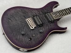 Paul Reed Smith [PRS] SE Custom 24 Quilt Package ～Charcoal Purple Burst～ #CTIH057751 [3.37kg]【48回無金利】【2025年製】_6