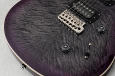 Paul Reed Smith [PRS] SE Custom 24 Quilt Package ～Charcoal Purple Burst～ #CTIH057751 [3.37kg]【48回無金利】【2025年製】_7