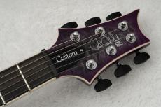 Paul Reed Smith [PRS] SE Custom 24 Quilt Package ～Charcoal Purple Burst～ #CTIH057751 [3.37kg]【48回無金利】【2025年製】_9