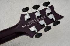 Paul Reed Smith [PRS] SE Custom 24 Quilt Package ～Charcoal Purple Burst～ #CTIH057751 [3.37kg]【48回無金利】【2025年製】_10