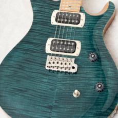 Paul Reed Smith [PRS] SE CE 24 ~Slate Blue / Natural Back~ #CTIH066925 [3.32kg]【48回無金利】【2026年製】