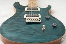 Paul Reed Smith [PRS] SE CE 24 ~Slate Blue / Natural Back~ #CTIH066925 [3.32kg]【48回無金利】【2026年製】_4