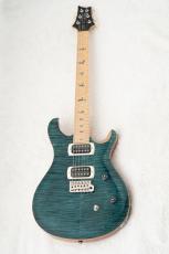Paul Reed Smith [PRS] SE CE 24 ~Slate Blue / Natural Back~ #CTIH066925 [3.32kg]【48回無金利】【2026年製】_5